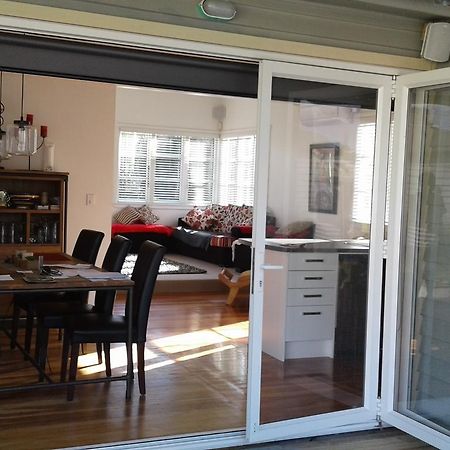Peachgrove Villa Hamilton Dış mekan fotoğraf