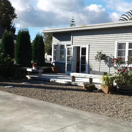 Peachgrove Villa Hamilton Dış mekan fotoğraf