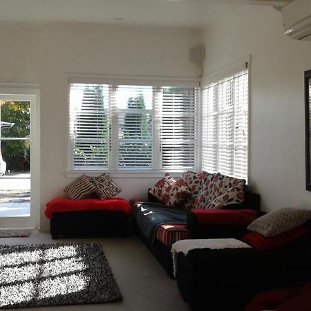 Peachgrove Villa Hamilton Dış mekan fotoğraf
