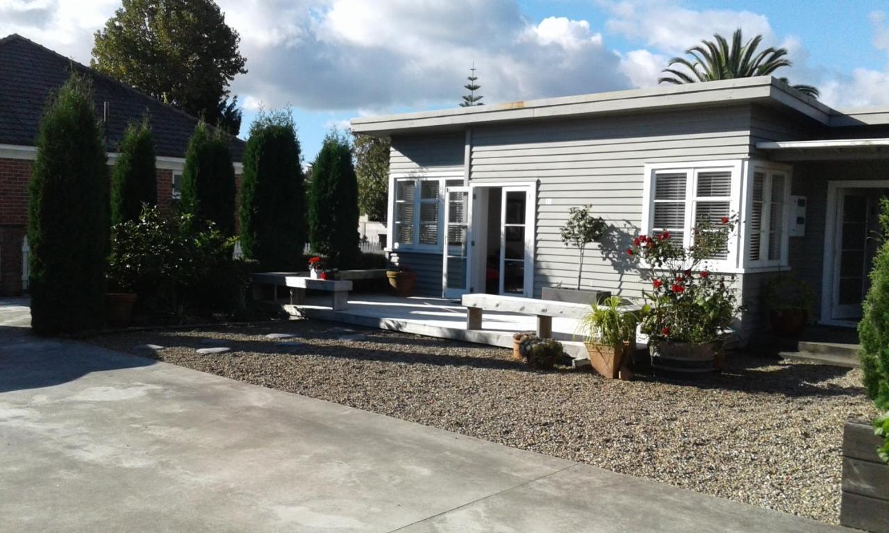 Peachgrove Villa Hamilton Dış mekan fotoğraf