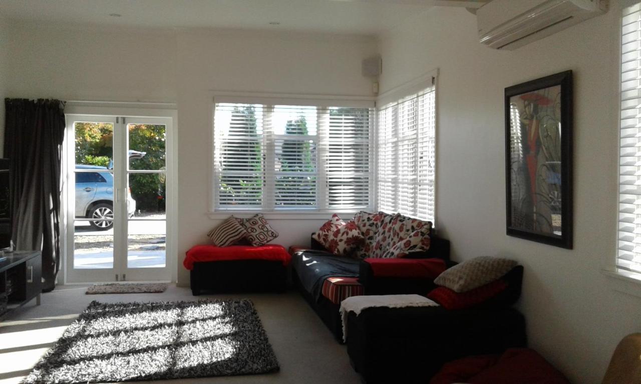 Peachgrove Villa Hamilton Dış mekan fotoğraf
